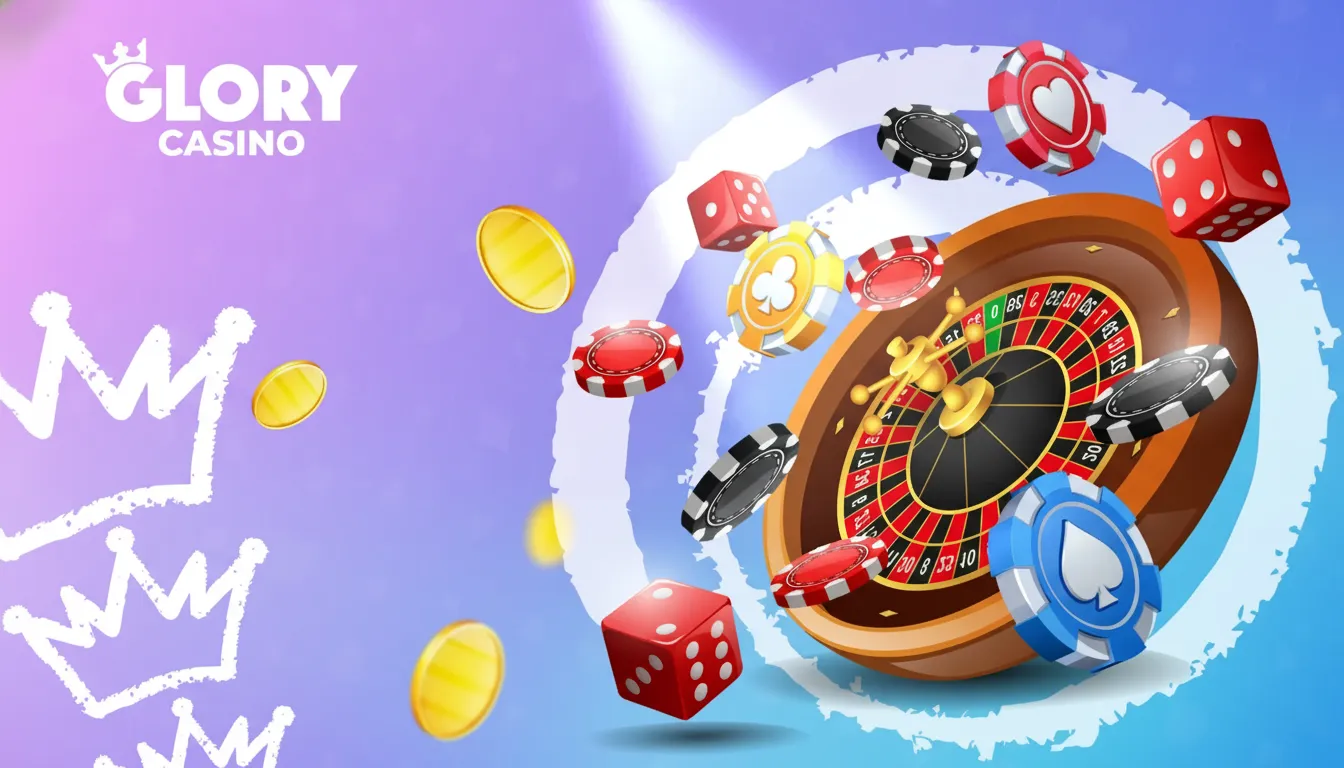 glory casino apk